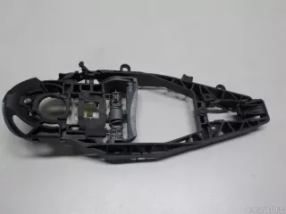 51217401203 BMW Кронштейн (крепление) BMW X3 G01 Арт E52517287