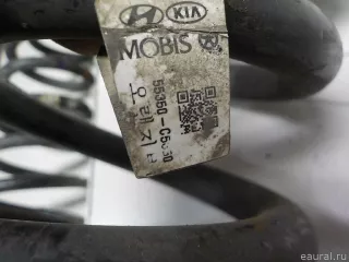 55350C5350 Hyundai-Kia Пружина задняя Kia Sorento 3 restailing Арт E52517774, вид 6