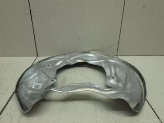 8W0615612A VAG Пыльник тормозного диска Audi A4 B9 Арт E95743911, вид 3