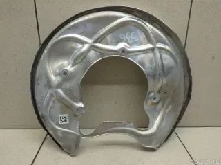8W0615612A VAG Пыльник тормозного диска Audi A4 B9 Арт E95743911, вид 4