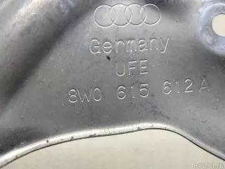 8W0615612A VAG Пыльник тормозного диска Audi A4 B9 Арт E95743911, вид 5