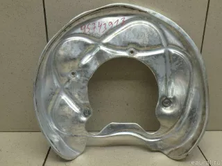 8W0615611A VAG Пыльник тормозного диска Audi A4 B9 Арт E95743913