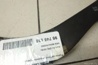8W0505398C VAG Рычаг задний правый Audi A5 (S5,RS5) 2 Арт E95745538, вид 2