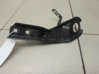 41007956400 BMW Кронштейн крепления крыла BMW X2 F39 Арт E95745726, вид 2
