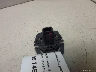 17118482944 BMW Кронштейн радиатора BMW 7 G11/G12 Арт E95745780, вид 3