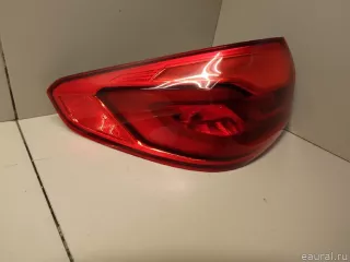 63217376469 BMW Фонарь задний наружный левый BMW 5 G30/G31 Арт E95746748, вид 2