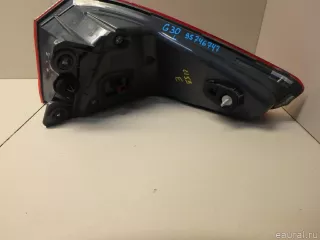 63217376469 BMW Фонарь задний наружный левый BMW 5 G30/G31 Арт E95746748, вид 5