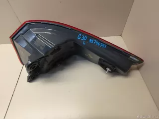 63217376469 BMW Фонарь задний наружный левый BMW 5 G30/G31 Арт E95746748, вид 6