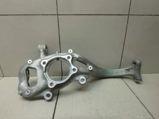 8W0407253F VAG Кулак поворотный передний левый Audi A4 B9 Арт E95748846