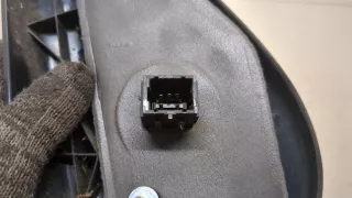 7700304830 Зеркало левое Renault Kangoo 1 Арт 20204972, вид 3