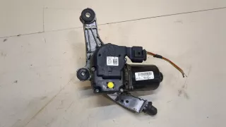CJ5417504BK Механизм стеклоочистителя (трапеция дворников) Ford Escape 3 Арт 20137199, вид 2