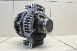 06L903024C VAG Генератор Audi A4 B9 Арт E95749931, вид 2