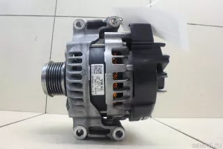 06L903024C VAG Генератор Audi A4 B9 Арт E95749931, вид 5