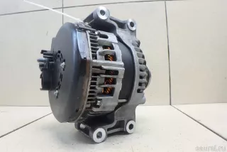 06L903024C VAG Генератор Audi A4 B9 Арт E95749931, вид 8