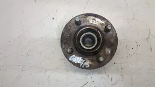 402020M010,400140M005,400140M000 Ступица передняя левая Nissan Almera N15 Арт 20204684, вид 1