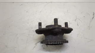 402020M010,400140M005,400140M000 Ступица передняя левая Nissan Almera N15 Арт 20204684, вид 2
