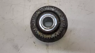 402020M010,400140M005,400140M000 Ступица передняя левая Nissan Almera N15 Арт 20204684, вид 3
