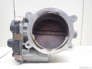 12679524 GM Заслонка дроссельная электрическая Cadillac Escalade 3 Арт E95750189, вид 3