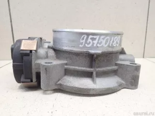 12679524 GM Заслонка дроссельная электрическая Cadillac Escalade 3 Арт E95750189, вид 6