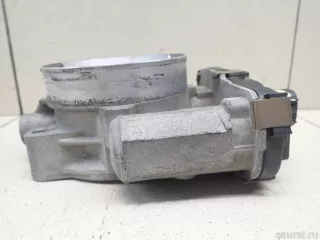 12679524 GM Заслонка дроссельная электрическая Cadillac Escalade 3 Арт E95750189, вид 7