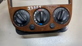 1688302185 Блок управления печки / климат-контроля Mercedes A W168 Арт 20110397, вид 2