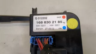 1688302185 Блок управления печки / климат-контроля Mercedes A W168 Арт 20110397, вид 5