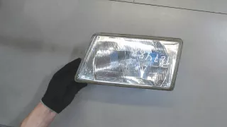  Фара передняя левая LDV Convoy Арт 7500997, вид 1
