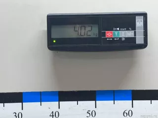 54650F2020 Hyundai-Kia Амортизатор передний левый Hyundai Elantra AD Арт E23689971, вид 12