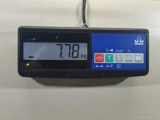 12318575059 BMW Генератор BMW X4 G02 Арт E23693792, вид 2