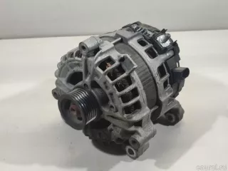12318575059 BMW Генератор BMW X4 G02 Арт E23693792, вид 5