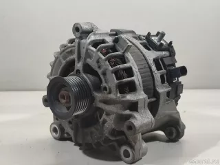 12318575059 BMW Генератор BMW X4 G02 Арт E23693792, вид 6