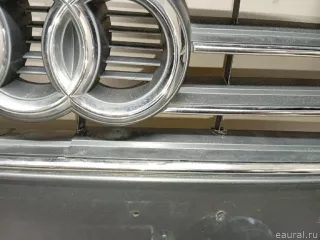 Решетка радиатора Audi A4 B9 2017г. 8W0853651ACRP5 VAG - Фото 9