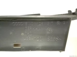 8W0129617A VAG Воздуховод Audi A4 B9 Арт E23694622, вид 5