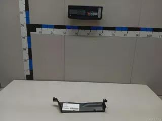 8W0129617A VAG Воздуховод Audi A4 B9 Арт E23694622, вид 7