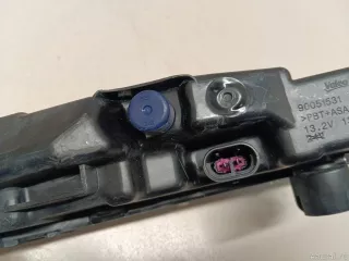 63177349131 BMW Фара противотуманная левая BMW 5 G30/G31 Арт E23699814, вид 8