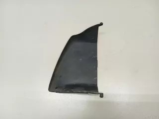 95B1216741E0 VAG Воздуховод радиатора правый Porsche Macan restailing Арт E23700239, вид 1