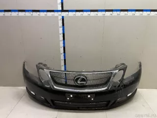  Бампер передний Lexus GS 3 Арт E23702752