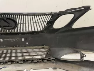  Бампер передний Lexus GS 3 Арт E23702752, вид 12