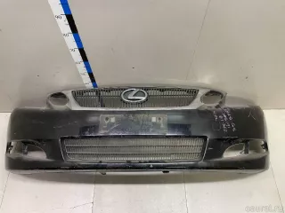  Бампер передний Lexus GS 3 Арт E23702752, вид 2