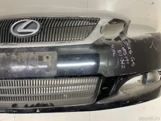  Бампер передний Lexus GS 3 Арт E23702752, вид 5