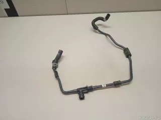 06L121081AF VAG Патрубок (трубопровод, шланг) Audi A7 2 (S7,RS7) Арт E23702953, вид 8
