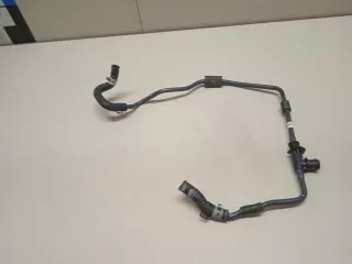 06L121081AF VAG Патрубок (трубопровод, шланг) Audi A7 2 (S7,RS7) Арт E23702953, вид 9