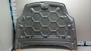 1469592 Ford Капот Ford Mondeo 4 restailing Арт E103085480, вид 8
