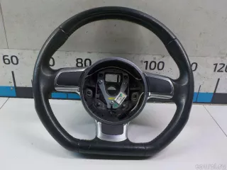8J0419091A1KT VAG Рулевое колесо для AIR BAG (без AIR BAG) Audi TT 3 Арт E41186621, вид 2