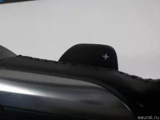8J0419091A1KT VAG Рулевое колесо для AIR BAG (без AIR BAG) Audi TT 3 Арт E41186621, вид 9