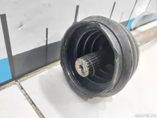 391019887R Renault Полуось передняя левая Renault Kaptur Арт E60690946, вид 2
