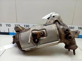 289B02F020 Hyundai-Kia Катализатор Kia Sorento 3 restailing Арт E70775490