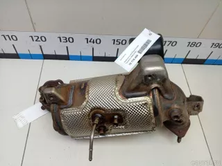 289B02F020 Hyundai-Kia Катализатор Kia Sorento 3 restailing Арт E70775490, вид 2