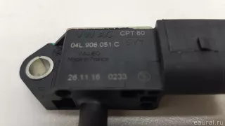 04L906051C VAG Датчик абсолютного давления Audi A4 B8 Арт E70779300, вид 4