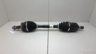 49500C5500 Hyundai-Kia Полуось передняя левая Kia Sorento 3 restailing Арт E70780047